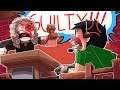 SENTENCING NOGLA FOR HIS MINECRAFT ANTICS!