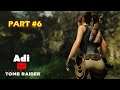 SHADOW OF THE TOMB RAIDER Gameplay Walkthrough Part 6 LIVE [1080p HD 60FPS PC]