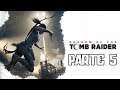SHADOW OF THE TOMB RAIDER - PARTE 5