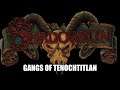 Shadowrun Triptych - Gangs of Tenochtitlan Episode 3 "The Joyride"
