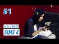Казуальный Sims 4 - Мой Перс из ДнД#1