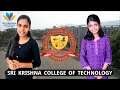 Sri Krishna College CSE dept - Pooviga, Poorna | Review