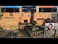 SNG v ex Team War Map Review - Garrison HP - CDL Talk With Tunn