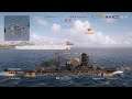 Son of Warships/World of Warships Legends/Weekly Quest's