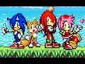 Sonic Advance - Mobile Edition (Sonic Android Fangame)
