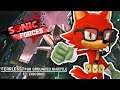 Sonic Forces Overclocked - Fearless | OST ft. Cisconic
