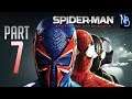 Spider-Man: Shattered Dimensions Walkthrough Part 7 No Commentary