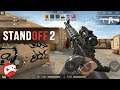 Standoff 2 (By Axlebolt) iOS/Android Gameplay Video