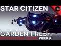 Star Citizen: The Garden Community Screenshots | Week 09