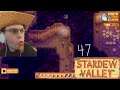 Stardew Valley 47 - Devil Mine Greed