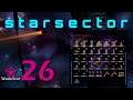 Starsector Modded Let's Play 26 | My Life Is Ruined...