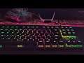 STEP TO SWITCH BETWEEN DIFFERENT EFFECT AND GAME PROFILE IN COSMIC BYTE CK GK 16 FIREFLY
