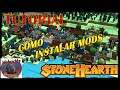 STONEHEARTH Español - Tutorial para instalar Mod - Gameplay Español