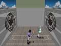 Street Racquetball USA mp4 HYPERSPIN SONY PSX PS1 PLAYSTATION NOT MINE VIDEOS