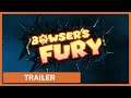 Super Mario 3D World + Bowser's Fury - Official Trailer 2