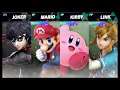 Super Smash Bros Ultimate Amiibo Fights   Request #4924 Battlefield Smash with Items!
