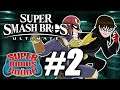 Super Smash Bros. Ultimate w/ Christine EPISODE #2 | Super Bonus Round | Let's Play