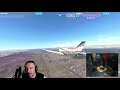 T-16000 m Thrustmaster & my Experience with #MSFS Microsoft Flight Simulator