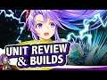 TAILTIU'S EMBLIAN THUNDER! Resplendent Tailtiu Analysis & Builds + Re-Refine Theorycraft [FEH]