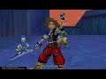 TAKING DOWN SEPHIROTH|| Kingdom Hearts 2 Final Mix (Critical Mode)