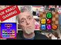 Tetris VS Columns Gameboy VS Gamegear A Look Back