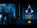Thanos??? | Assassin's Creed Valhalla | Walkthrough Gameplay | Indonesia | Part 28