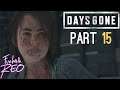 The Admission | Days Gone Part 15