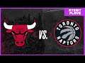 The ATEBIT Invitational - Simulating the Finals in NBA 2K20 - Game Two
