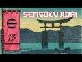 The Battle of Miyajima | Sengoku Jidai Episode 13