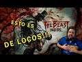 The Beast Inside gameplay español - ESTO SI DA MIEDO