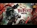 The Beast Inside | PC ULTRA 4K 60fps | Español | Capítulo1 "Hogar, dulce hogar"