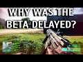 The Beta Was Bad and Why Was It Delayed? - Battlefield 2042