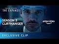 The Expanse Season 3 Ending | Prime Video