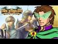 THE FRELIAN PRINCE: Fire Emblem: The Sacred Stones (H)Ardith Mode: [Blind] Part 11