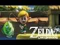 The Legend of Zelda: Link’s Awakening | First 41 Minutes on Nintendo Switch - First Look - Gameplay