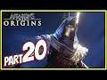 The Lizard - Assassin's Creed Origins - Part 20