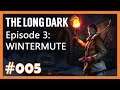 The Long Dark - Episode 3 - Ein Gewehr für die Ewigkeit #005 🐺 Crossroads Elegy 🐺 [Deutsch]