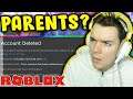 THE ROBLOX MODERATION SYSTEM WAS EXPLOITED... $10,000 Roblox Event! #Drama