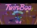 THE SHORTEST STAGE EVER | TwinBee #4 (END)