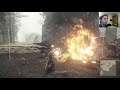 The Wise Acts of Wise Robots - NieR Automata Stream Part 22