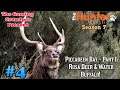 theHunter Classic - S7 (2021) - Piccabeen Bay - Part 1: Rusa Deer & Water Buffalo!