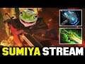 Throw & Comeback with Meme Davion | Sumiya Stream Moment #2350