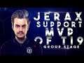 TI9 Support MVP of The International 2019 Group Stage for OG - JerAx