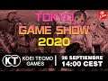 🔴 Tokyo Game Show 2020: KOEI TECMO ¡REACCIÓN a HYRULE WARRIORS y ATELIER RYZA 2!