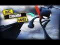 TOP 14 Best Stickman Games on Mobile! (Android & iOS)