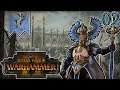 Total War Warhammer 2 Eltharion The Grim Warden (VH/VH) - Let's Stream Part 2