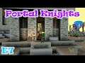 Troublesome cultists - Portal Knights | Let's Play / Gameplay | E7