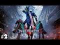 Two Boys, Two Bosses || Devil May Cry V #2