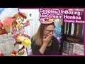 UnBoxing: eBay Freevivienne - Ice Cream Honoka Cosplay || Love Live ||