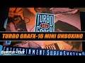 Unboxing the Turbo Grafx-16 Mini